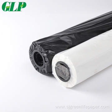 100gsm sublimation paper roll for digital printing